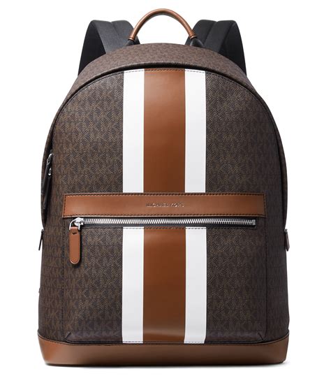 mochila michael kors hombre|bolsas mk originales baratas.